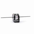Product Image of 5" 4-Speed Double Shaft Fan/Blower Motor (208-230V, 1075 RPM, 1/10, 1/15, 1/20, 1/25 HP)