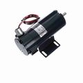 Product Image of 230vdc 1/6 hp 1140 Rpm Tenv Motor, DC101