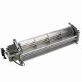 Product Image of 115v 2600 Rpm Cwse Blower Assembly, J513