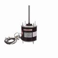 Product Image of 460v 1 Ph 1/3-1/8hp 825 Rpm Motor, ORM4688BU
