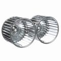 Product Image of Single Inlet 5-3/4" Dia. 4" Width Wheel, 1-6002