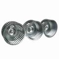 Product Image of Single Inlet 8" Dia. 4" Width Wheel, 1-6006