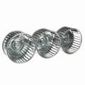 Product Image of Single Inlet 5-3/4" Dia. 3" Width Wheel, 1-6026