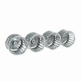 Product Image of Wheel 3-13/16" Diameter, 1-6045