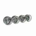 Product Image of 4-1/4" X 2" W/ Counter Clockwise 5/16" Wheel, 1-6047
