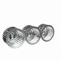 Product Image of Single Inlet 6" Dia. 3-1/4" Width Wheel, 1-6058