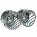 Product Image of Wheel, 6.39" Dia, 4.0"w, Ccw Wheel, 1-6064