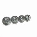 Product Image of Single Inlet 7-1/8" Dia. 2" Width Wheel, 1-6066