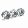 Product Image of Single Inlet 7-1/2" Dia. 3-1/2 Width Wheel, 1-6070