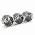 Product Image of 7-1/2" Dia, 3.5" Wide Ccw Wheel, 1-6071