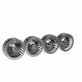 Product Image of 4" Counter Clockwise 5/16" Bore Blower Wheel, 1-6141