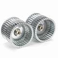 Product Image of Double Inlet 7-1/2" Dia. 6" Width Wheel, 2-6017