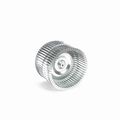 Product Image of Double Inlet 10-25/32" Dia. 7-3/4" Width Wheel, 2-6021