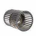 Product Image of Double Inlet 5-3/4" Dia. X 7-5/8" Width Wheel, 2-6033