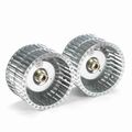 Product Image of Double Inlet 7-1/2" Dia. 4-1/2" Width Wheel, 2-6035