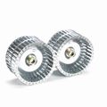 Product Image of Double Inlet 7-1/2" Dia. 4" Width Wheel, 2-6086