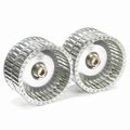 Product Image of Double Inlet 7-1/2" Dia. 4" Width Wheel, 2-6087