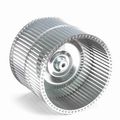 Product Image of Double Inlet 9-1/2" Dia. 8" Width Wheel, 2-6090