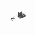 Product Image of 3" Resilient Motor Base