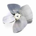 Product Image of Four Fixed Hub Fan Blade, 4CR1433-4