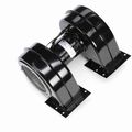 Product Image of Centrifugal Blower With Sleeve Bearing, 1500 Rpm, 115v, 60hz, 1.3 Amps, 50756-D500