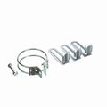 Product Image of Double Wire Belly Band 3.3" Dia. Motor Mounting Kit, 87256117