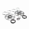 Product Image of 42 Fr Base Mounting (2 Pcs), 87256146