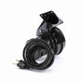 Product Image of Centrifugal Blower With Sleeve Bearing 115v 70 Cfm, A071