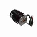 Product Image of 1/10 Hp Motor, D1128