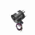 Product Image of 1/12 hp Motor 1550 Rpm 115/230v Oem Ilg Replacement, D115
