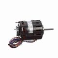 Product Image of Ventilation Shaded Pole Refrigeration Fan Motor 1/10 hp 1550rpm 115/208-230v, D480