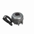 Product Image of 2-5/8" Dia, 1450 Rpm, 1 Speed Unit Bearing Refrigeration Motor, UB556