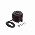 Product Image of 2-5/8" Dia. 1 Speed Unit Bearing, 6 Watt, 1550 Rpm Motor, UB559
