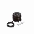 Product Image of 1/125 hp 1550 Rpm 6 Watt 240v Unit Bearing Refrigeration Motor, UB596