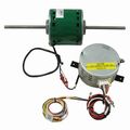 Product Image of 3/4 Hp 115-208/230v Evergreen, 6007DS