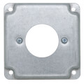 Product Image of 4" Square Surface Cover for #3330-30A 250V Twist-Lock