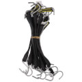 Product Image of 10" Rubber Tie Down Strap (Box of 10)