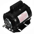 Product Image of 5-5/8" Capacitor Start Resilient Base Motor (115/230V, 1725 RPM, 1/3 HP)