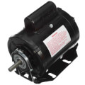 Product Image of 5-5/8" Capacitor Start Resilient Base Motor w/ 48 Frame (115/230V, 1725 RPM, 1/2 HP)