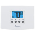Product Image of Digital Non-Programmable Multistage Thermostat (2 Heat/2 Cool)