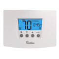 Product Image of Digital 5-2 Day Programmable Thermostat Heat Pump/Single Stage (1 Heat/1 Cool)