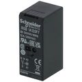 Product Image of Harmony Electromechanical Interface Plug-In Relay (12A, 1 CO, 120 VAC)