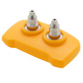 Manometer Metal Tip Set