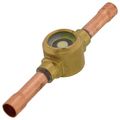 Product Image of 3/8" ODF Solder Sight Glass