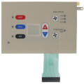 Product Image of Control Panel Cover & Membrane Kit, RSKP0015
