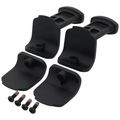 Product Image of Replacement Pipe Clamp Ear Kit for SM382V & SM482V SMAN
