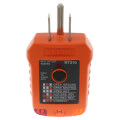 Product Image of GFCI Outlet Tester