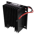 Product Image of Solid State Heating Relay, 120 Vac TRIAC, w/ out Transformer