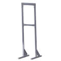 Product Image of Boiler TWH Standard Height Rack, RTBRACKA