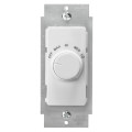 Product Image of Single-Pole, Rotary Fan Speed Control (120V/1.5A) - White